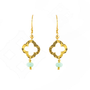 Ariane Earrings